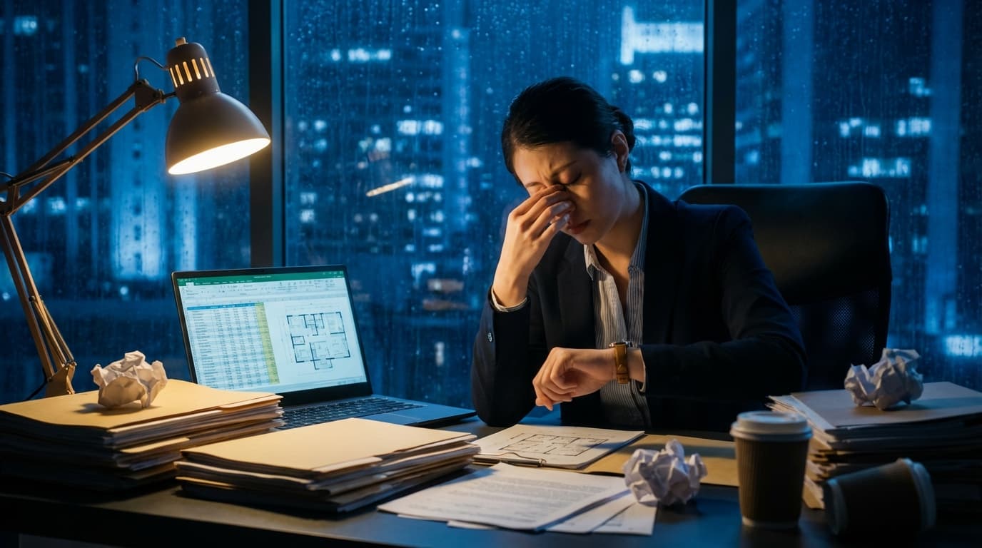 Keine Zeit für Due Diligence