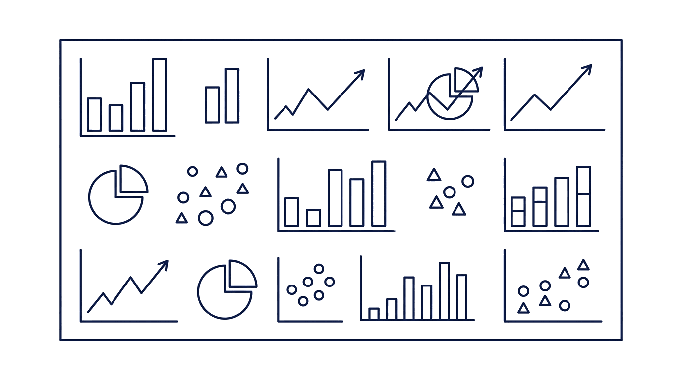 Datengetriebene Entscheider