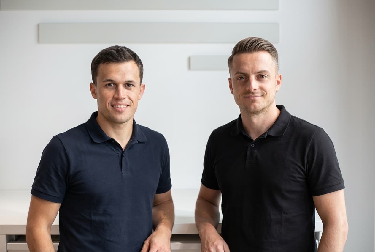 Team PropTech Automation - Felix Strolz & David Moling